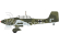 Airfix Junkers Ju-87B-2/R-2 Stuka (1:48)