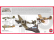 Airfix Junkers Ju-87R-2, Gloster Gladiator Mk.I (1:72)