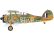 Airfix Junkers Ju-87R-2, Gloster Gladiator Mk.I (1:72)