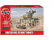 Airfix M3 Stuart, Honey (British Version) (1:35)