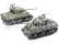 Airfix M4A3(76)W Sherman (1:35)