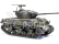 Airfix M4A3(76)W Sherman (1:35)