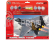 Airfix McDonnell Douglas F-15A Eagle (1:72) (sada)