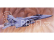 Airfix McDonnell Douglas F/A-18A Hornet (1:72) (Sada)