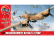 Airfix Messerschmitt Bf-110E-2 Trop (1:72)