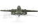 Airfix Messerschmitt ME262A-1a (1:72)