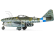 Airfix Messerschmitt ME262A-1a (1:72)