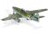 Airfix Messerschmitt ME262A-1a (1:72)