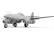 Airfix Messerschmitt Me262A-2A (1:72)