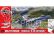 Airfix Mig 17F Fresco, Douglas A-4B Skyhawk Dogfight Double (1:72) (Giftset)