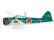 Airfix Mitsubishi A6M2b Zero (1:72)