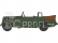 Airfix Monty's Humber Snipe Staff Car (1:32)