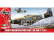 Airfix North American Aviation P-51K/RF Mustang (1:24)