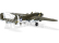 Airfix North American B25C/D Mitchell (1:72)