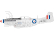 Airfix North American F-51D Mustang (1:48)