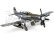 Airfix North American P-51-D Mustang (1:48)