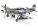 Airfix North American P-51-D Mustang (1:48)