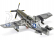 Airfix North American P-51-D Mustang (1:48)