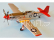 Airfix North American P-51D Mustang (1:72)