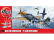 Airfix North American P-51D Mustang Filletless Tails (1:48)