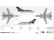 Airfix Panavia Tornado F3 (1:72) (set)