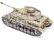 Airfix Panzer IV Ausf.H, Mid Version (1:35)