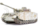 Airfix Panzer IV Ausf.H, Mid Version (1:35)