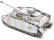 Airfix Panzer IV Ausf.H, Mid Version (1:35)