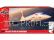 Airfix Poslední let Concorde (1:144) (Giftset)