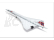 Airfix Poslední let Concorde (1:144) (Giftset)