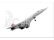 Airfix Poslední let Concorde (1:144) (Giftset)