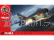 Airfix PZL Mielec Lim-5 (MiG-17) (1:72)