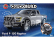 Airfix Quick Build - Ford F-150 Raptor - Grey