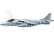 Airfix Quick Build Harrier