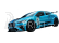 Airfix Quick Build Jaguar I-PACE eTROPHY