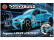 Airfix Quick Build Jaguar I-PACE eTROPHY