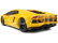 Airfix Quick Build - Lamborghini Aventador žluté