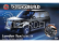 Airfix Quick Build - London Taxi