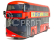 Airfix Quick Build - New Routemaster Bus