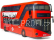 Airfix Quick Build - New Routemaster Bus