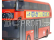 Airfix Quick Build - New Routemaster Bus