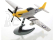 Airfix Quick Build P-51D Mustang