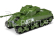 Airfix Quick Build - Sherman Firefly (1:35)
