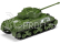 Airfix Quick Build - Sherman Firefly (1:35)