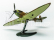 Airfix Quick Build Supermarine Spitfire