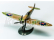 Airfix Quick Build Supermarine Spitfire