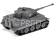 Airfix Quick Build - Tiger I (1:35)