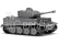 Airfix Quick Build - Tiger I (1:35)