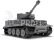 Airfix Quick Build - Tiger I (1:35)