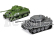 Airfix Quick Build - Tiger I (1:35)